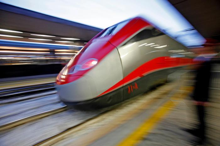 L’epopea dell’alta velocità