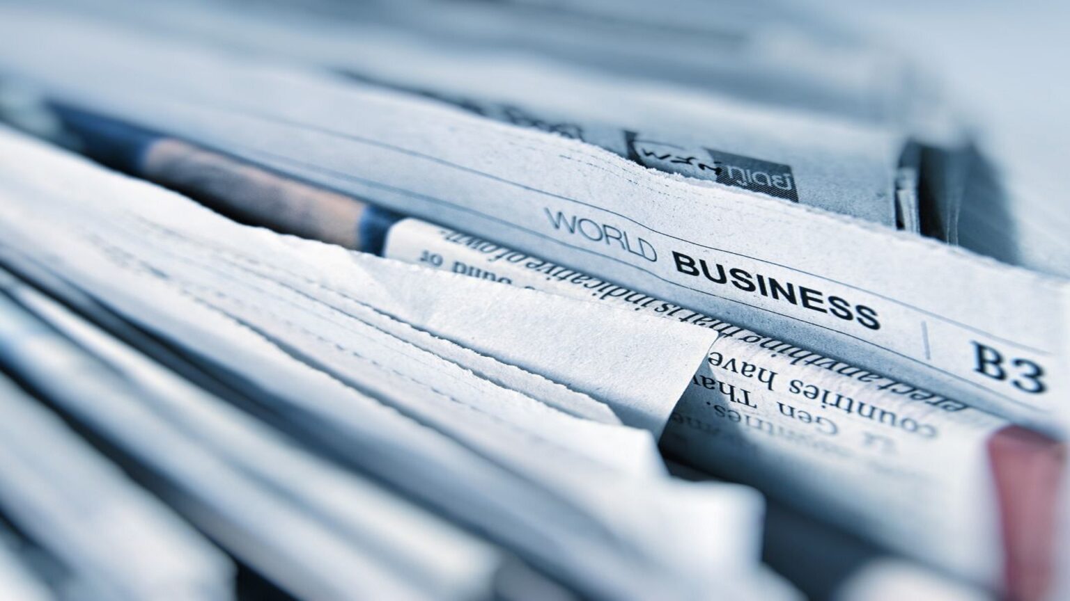 Oggi è la Giornata mondiale della libertà di stampa
