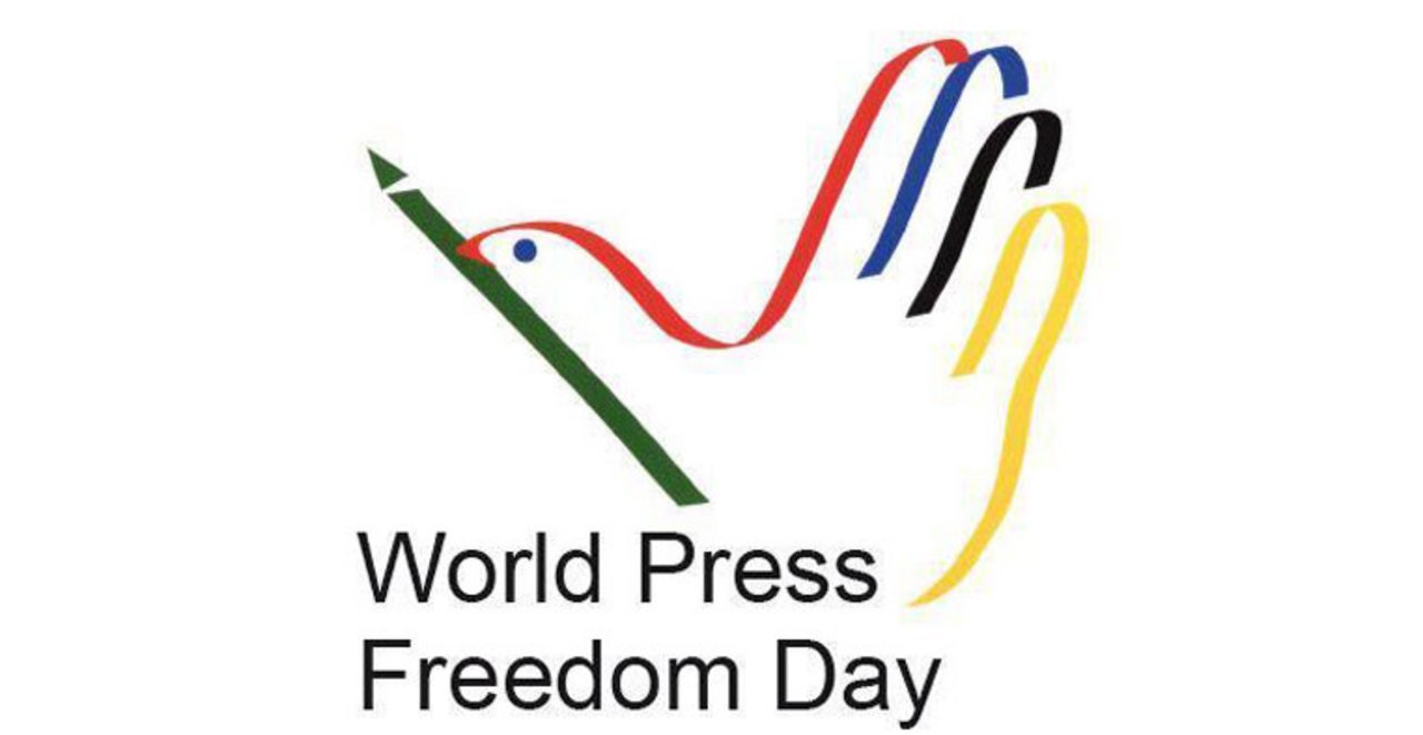 Oggi è la Giornata mondiale della libertà di stampa