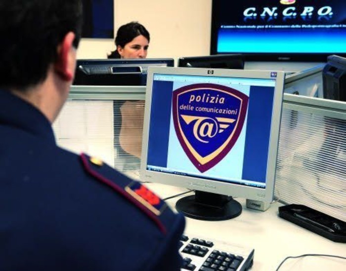 Minori adescati sul web: aumentano i casi nel 2021