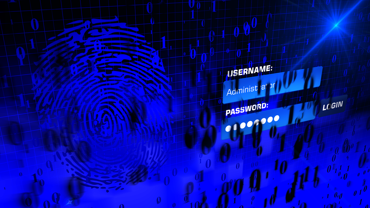 “123456” come password: la utilizzano 23 milioni di persone