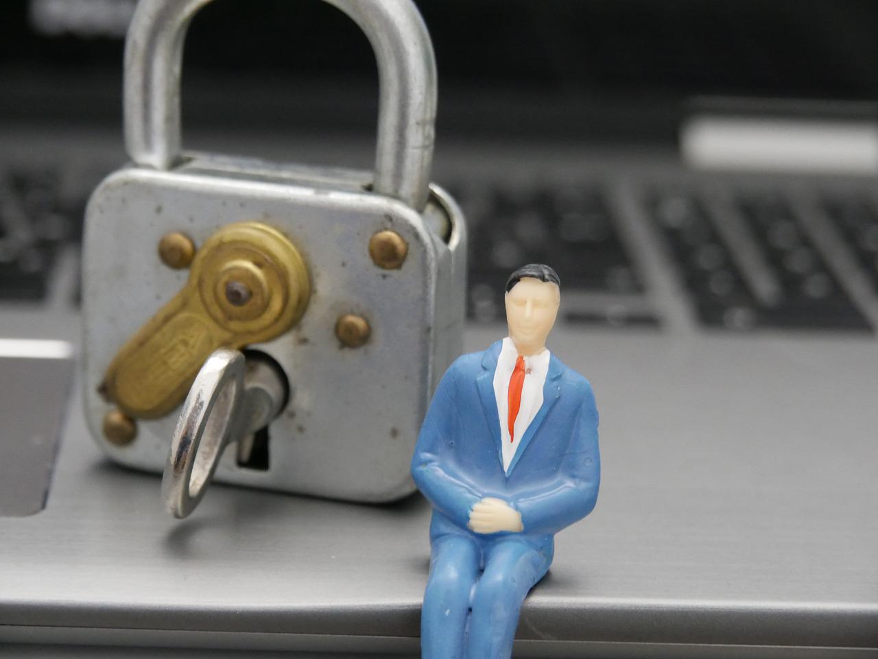 Un futuro senza password