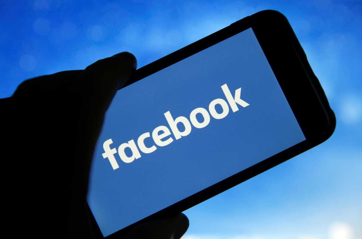 Facebook, l’intervento su 1,8 miliardi di contenuti spam 
