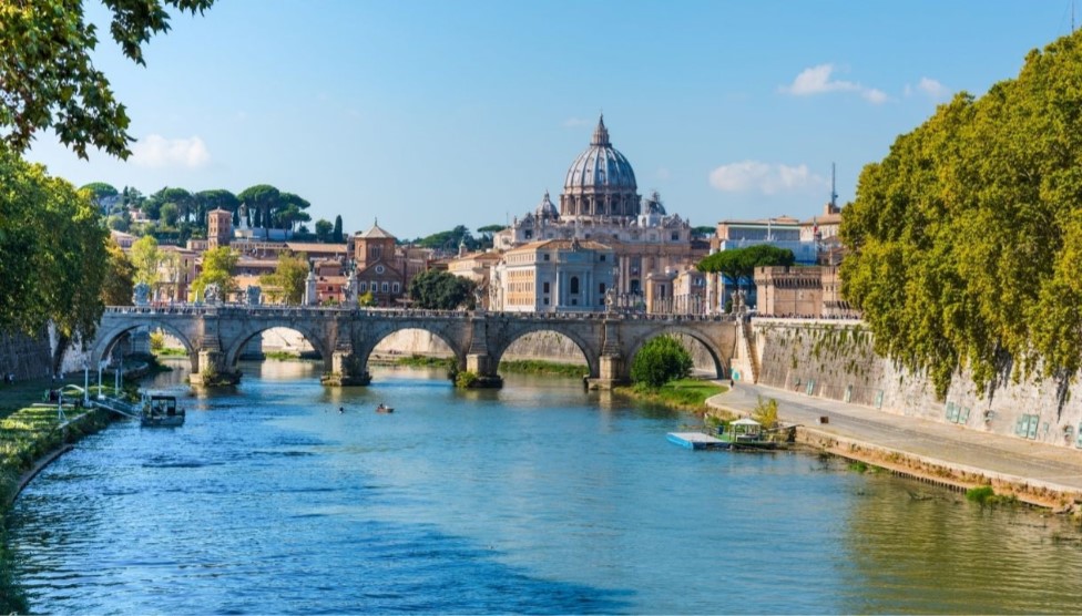 Il Rotary per la tutela dei fiumi e l’Expo Plastic Free 