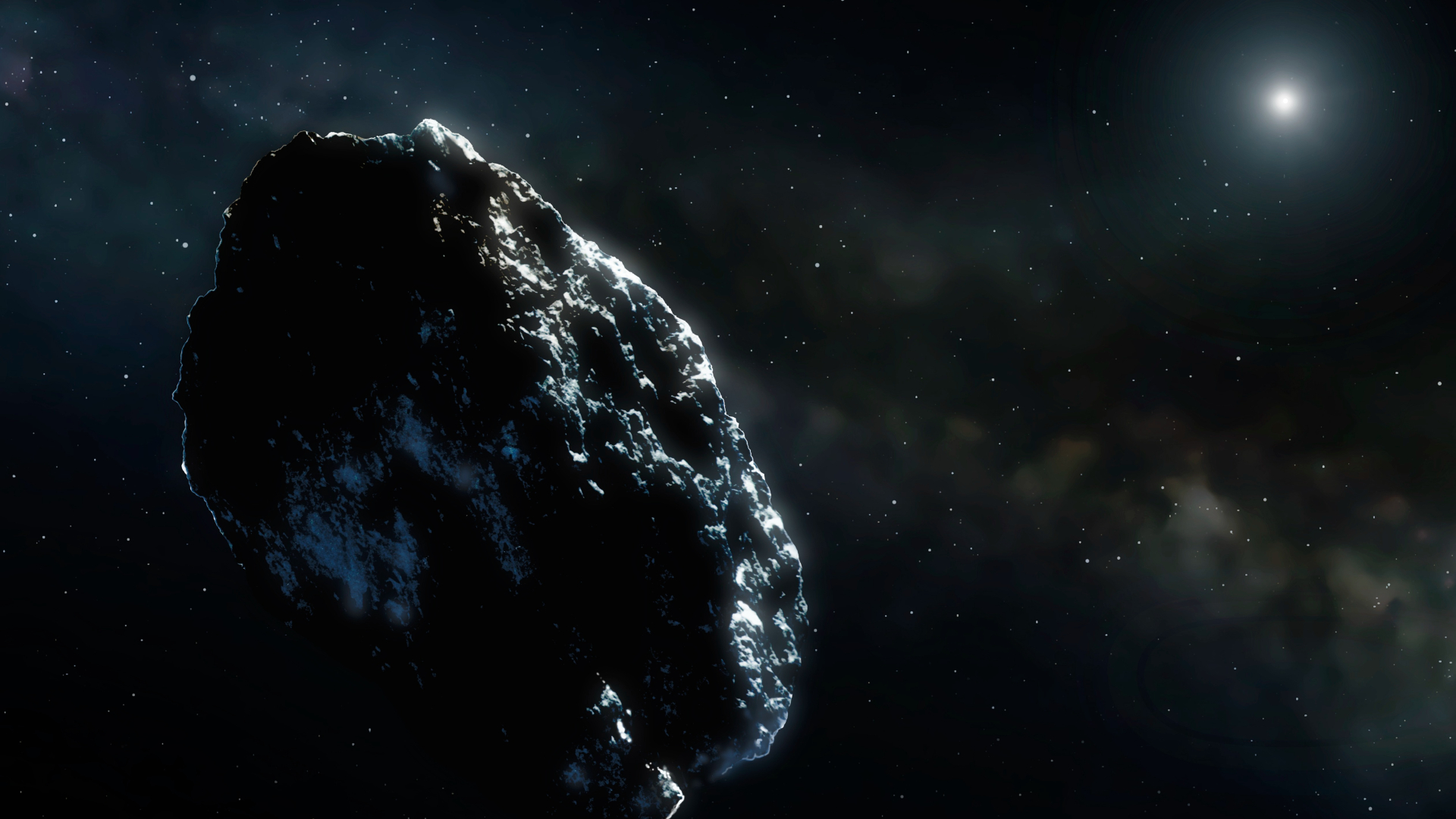 L’ennesimo grande asteroide che “sfiora” la Terra