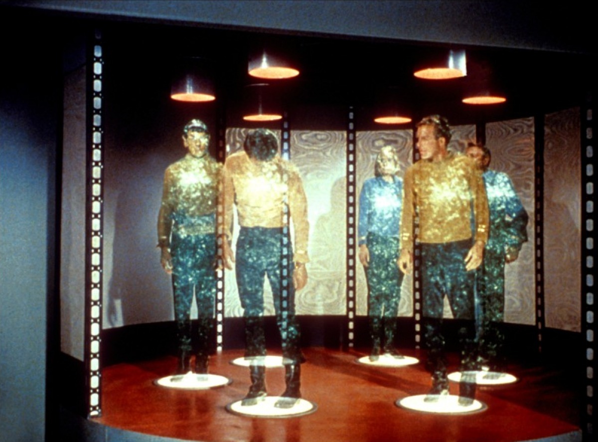 Come funziona il teletrasporto quantistico