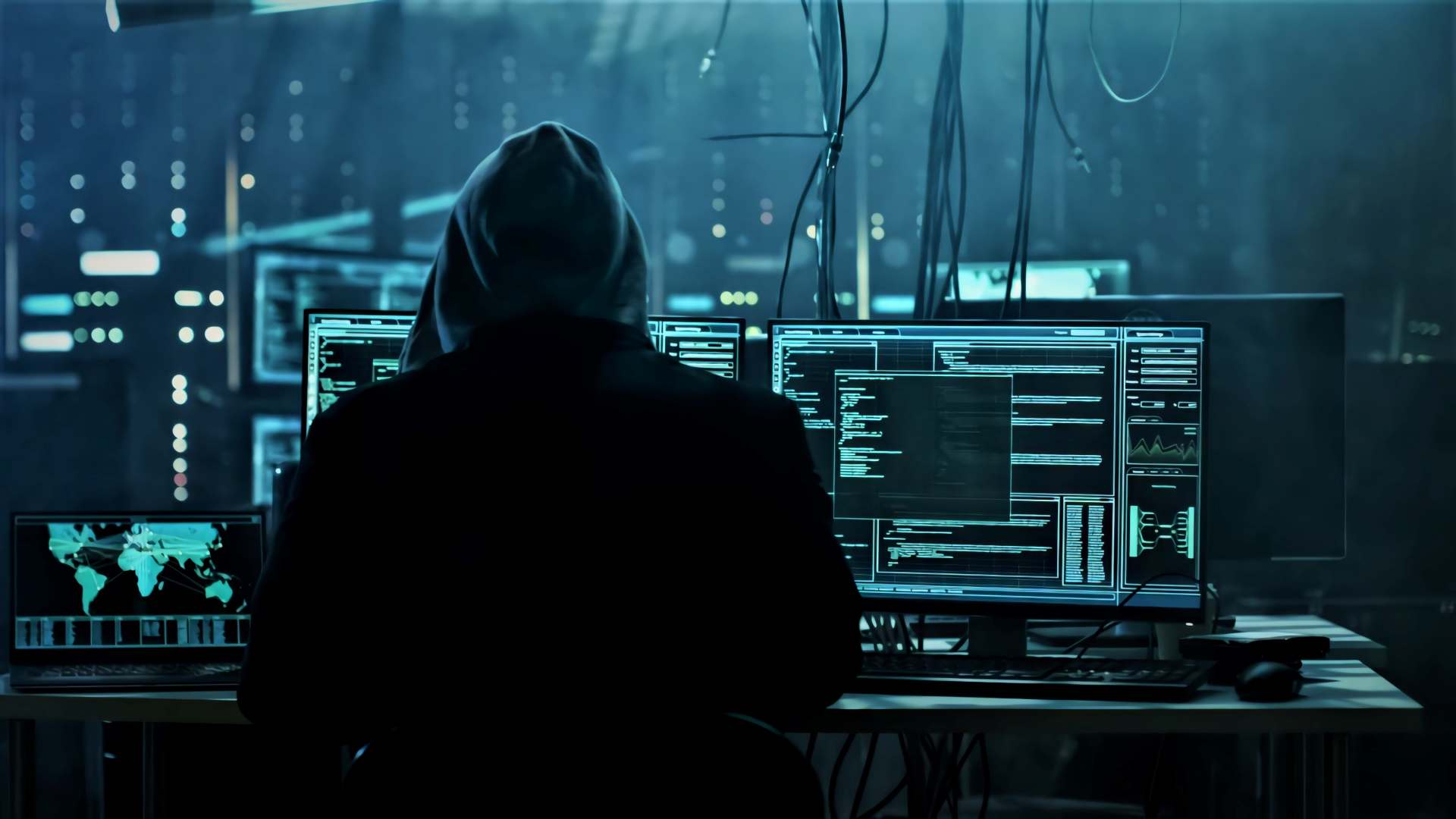 Il digitale piace ma gli hacker fanno paura