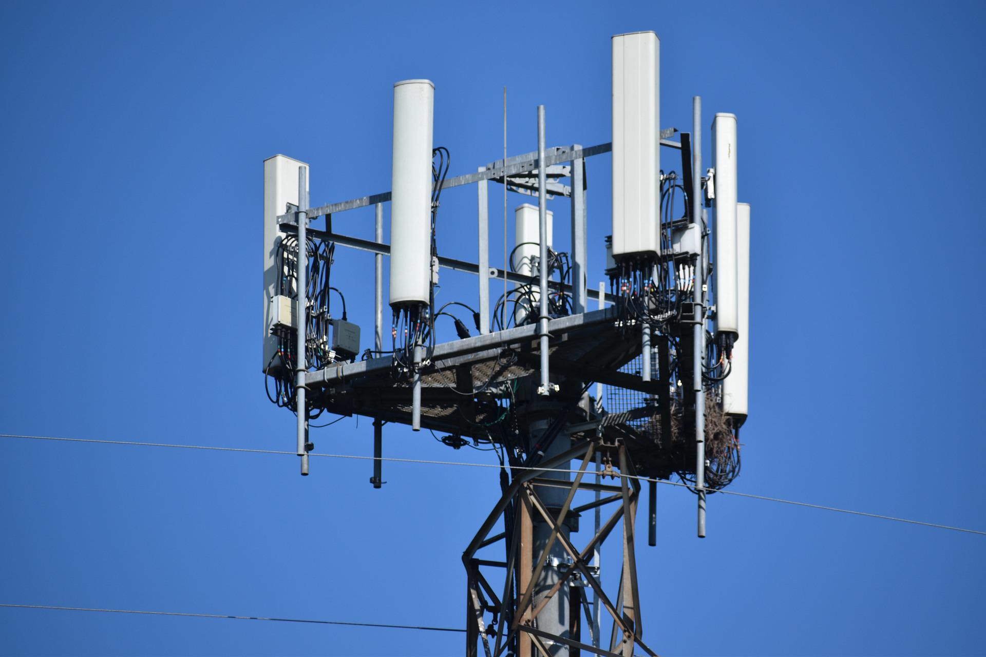 La rete 5G sorpassa i suoi predecessori