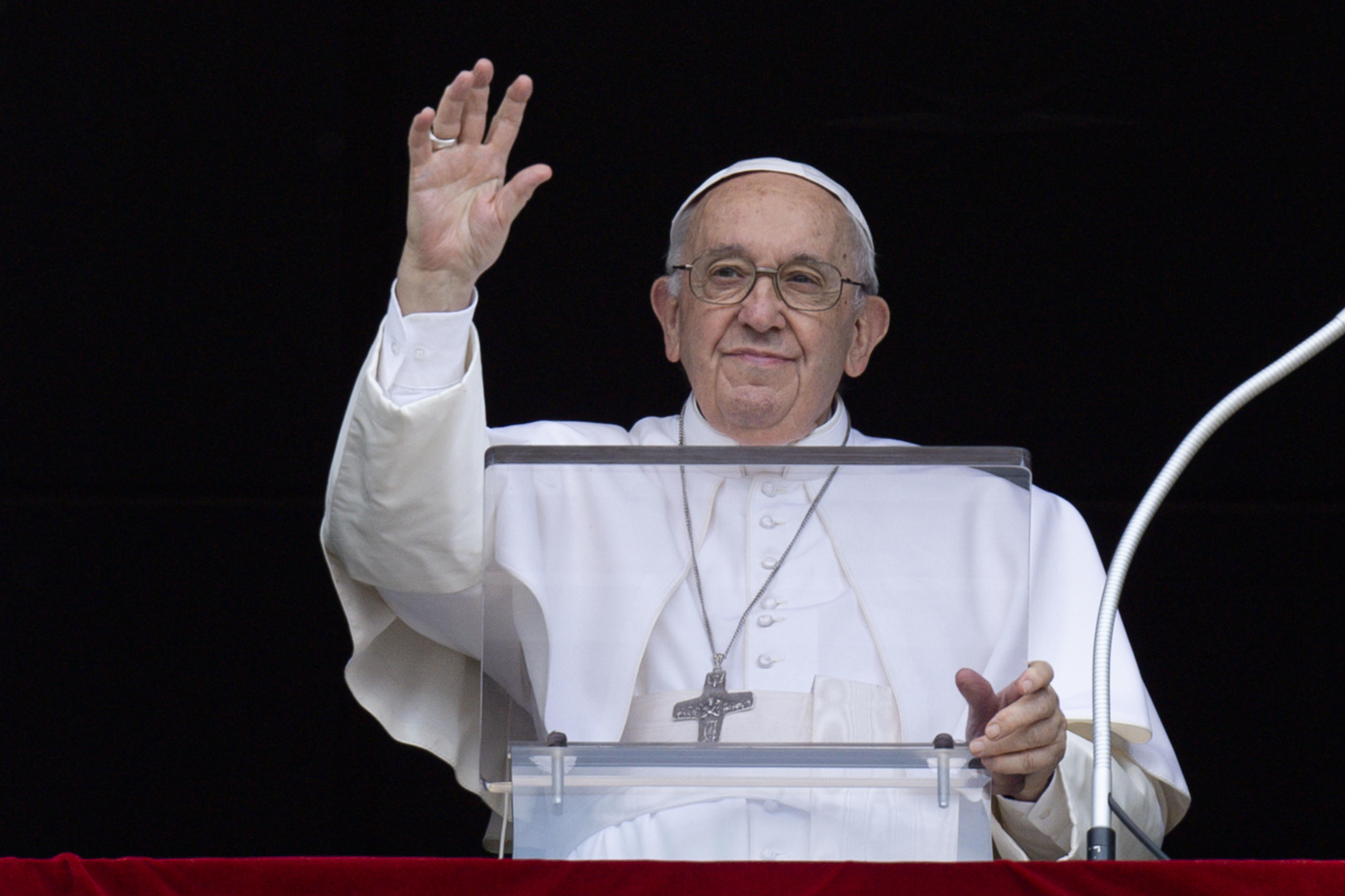 La castità di Papa Bergoglio è l’uscita dal sessismo 