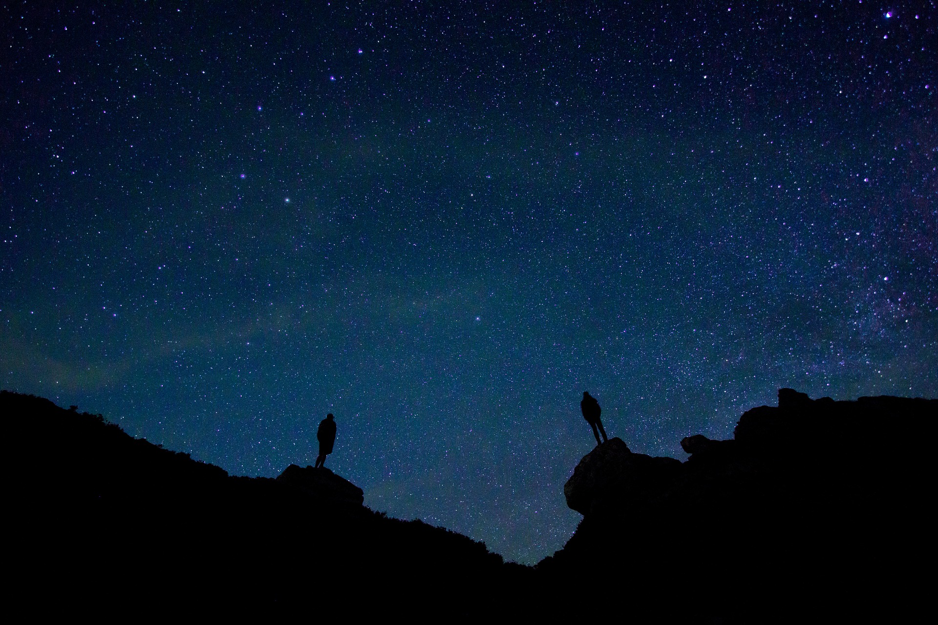 “Sinfonie dell’Universo”