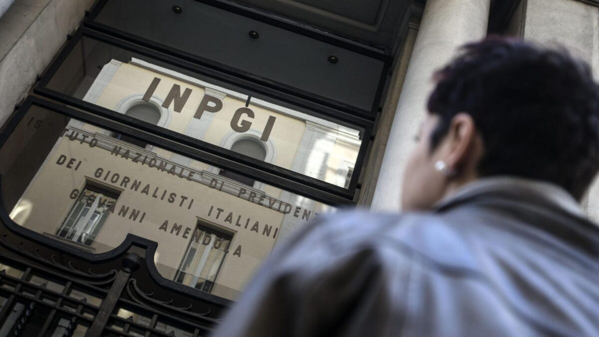 Chiusa l’era Inpgi: novità nell’editoria