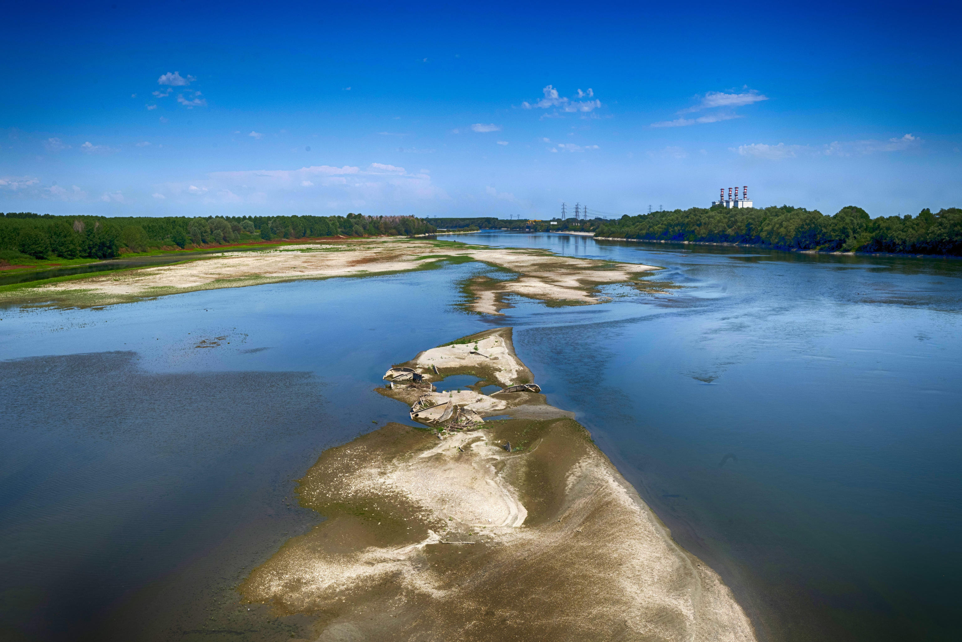Acqua su Marte: come affrontare la crisi idrica