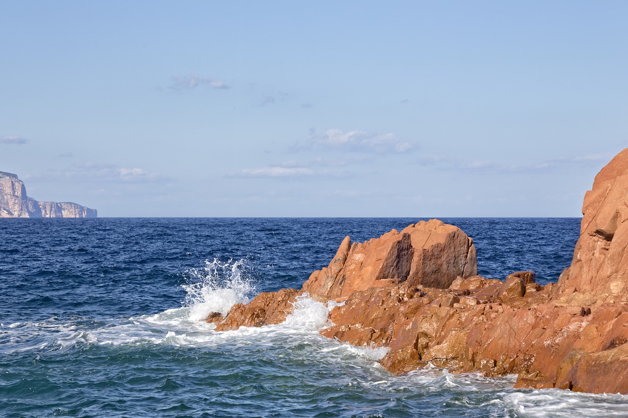 Arbatax: un posto da sogno nell’isola sarda