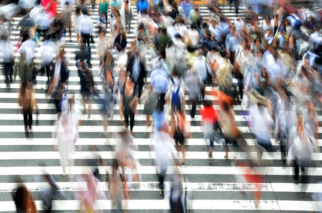 L’uomo superfluo, c’è posto per tutti!