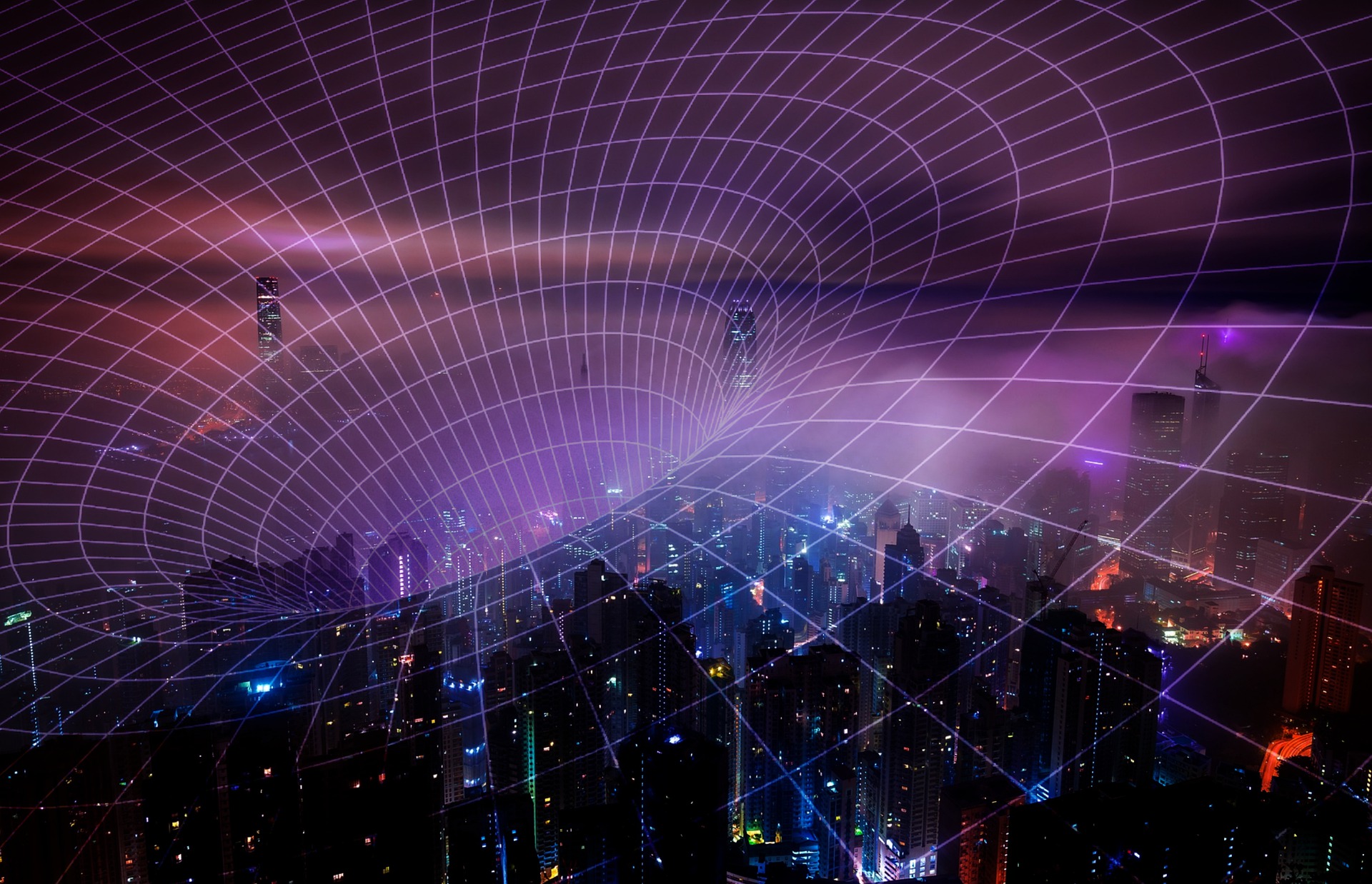In due anni il 5G cambierà l’Italia