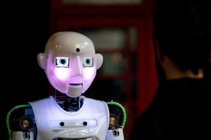 L’Intelligenza artificiale sbarca a Olbia