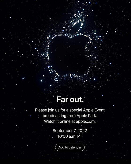 Apple: attesa per la nuova gamma di iPhone