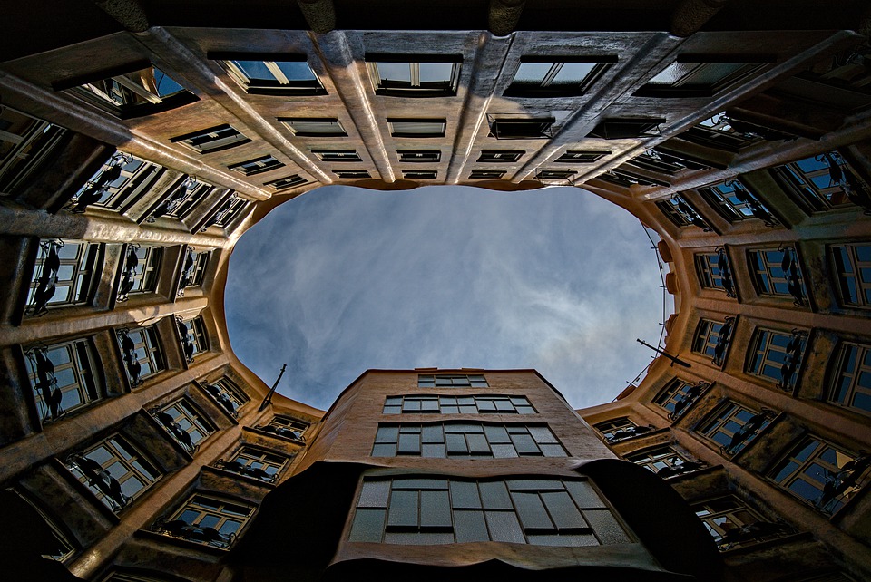 Il Supercondominio