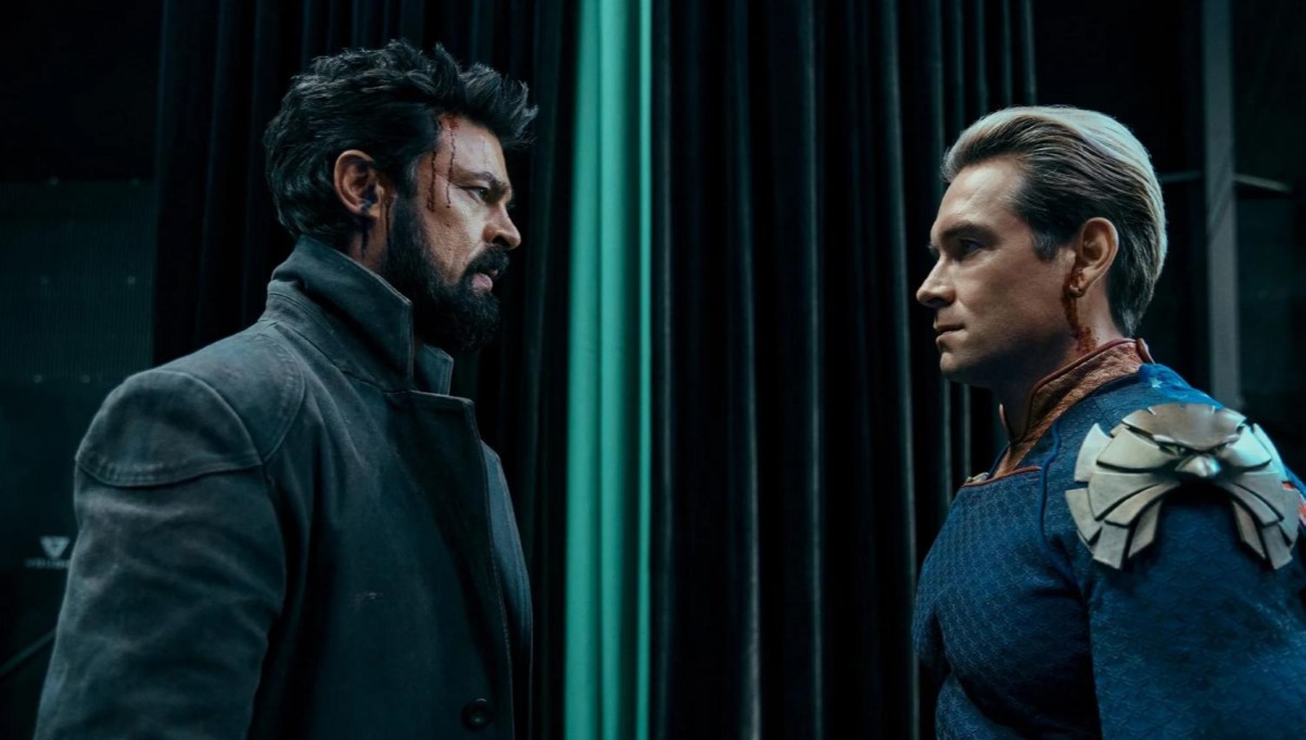 Visioni. “The Boys 3”: uno sgangherato finale di stagione 