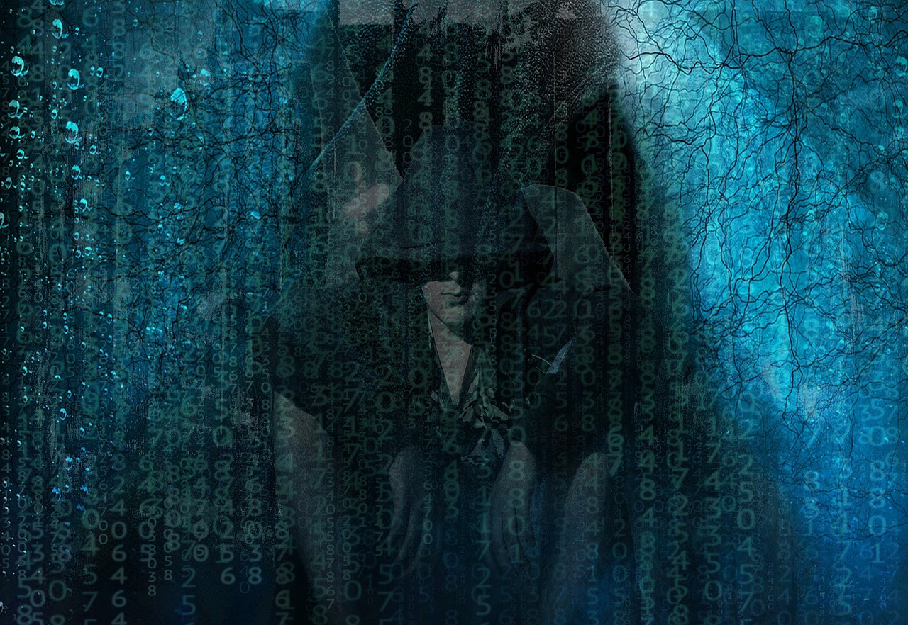 Dark web: boom di dati personali rubati