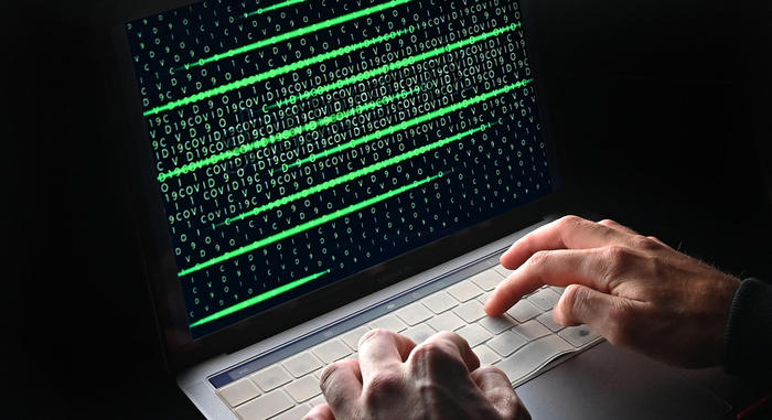 Ransomware, colpito il 58 per cento delle organizzazioni italiane
