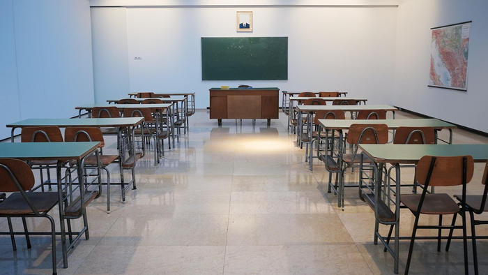 Allarme per la dispersione scolastica in Italia