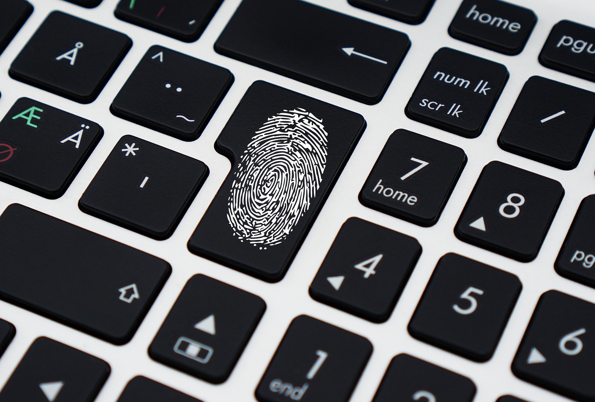 È finita l’era delle password?