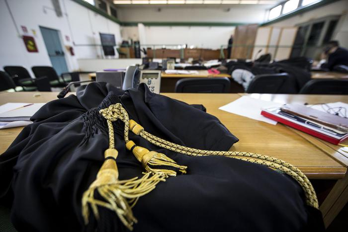 Giustizia: carcere, Flick, Incalza