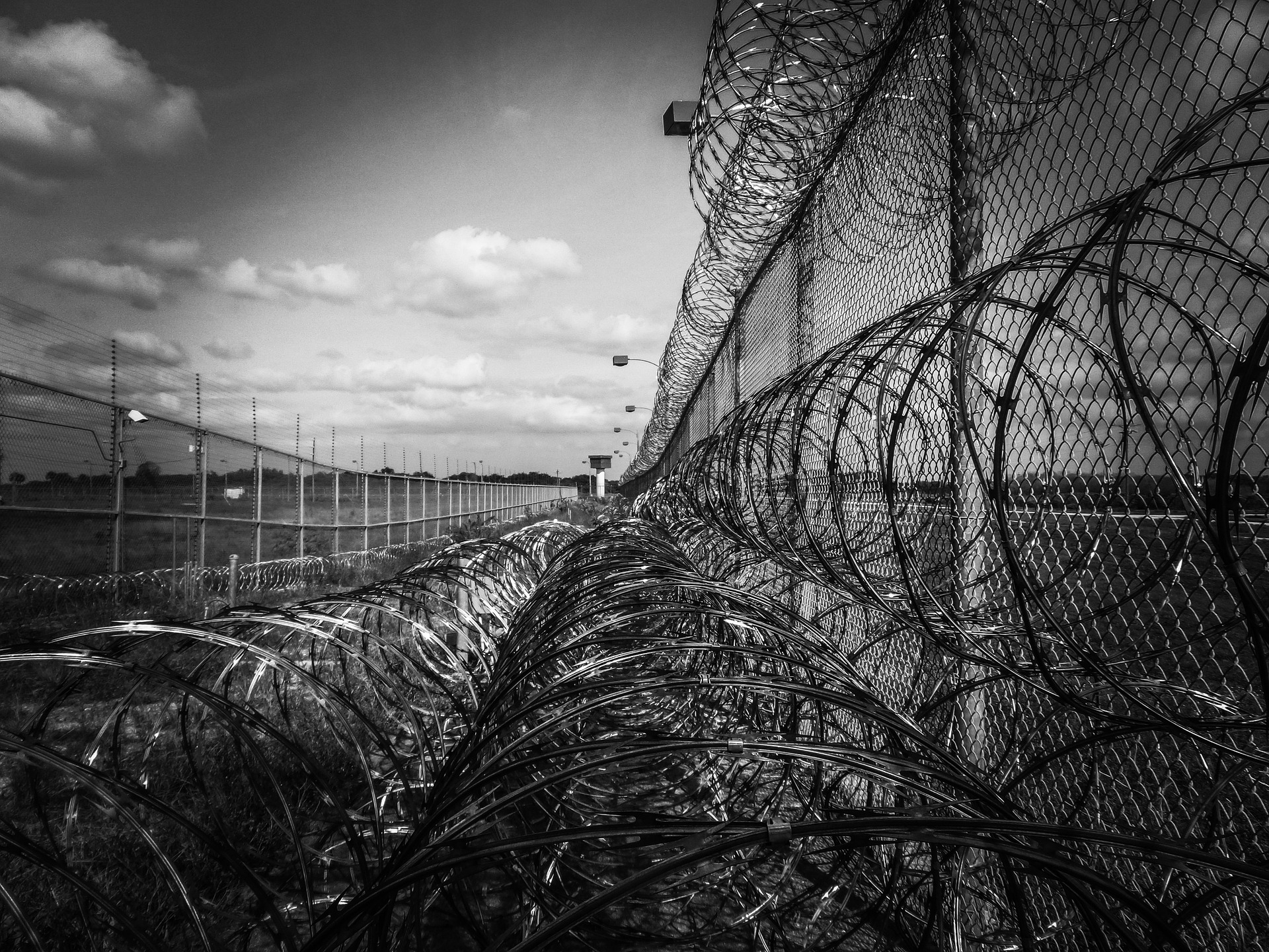 Carcere e pregiudizio