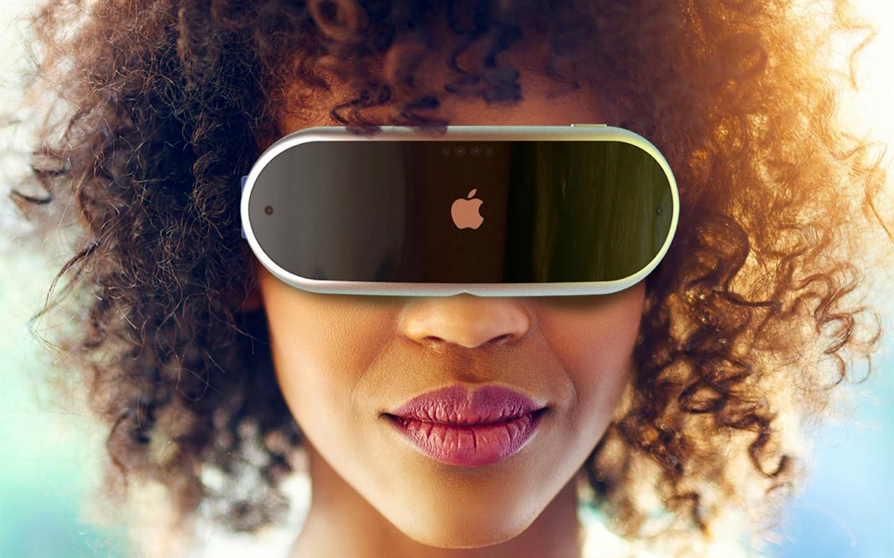 Metaverso, il visore di Apple per pagare con l’iride 