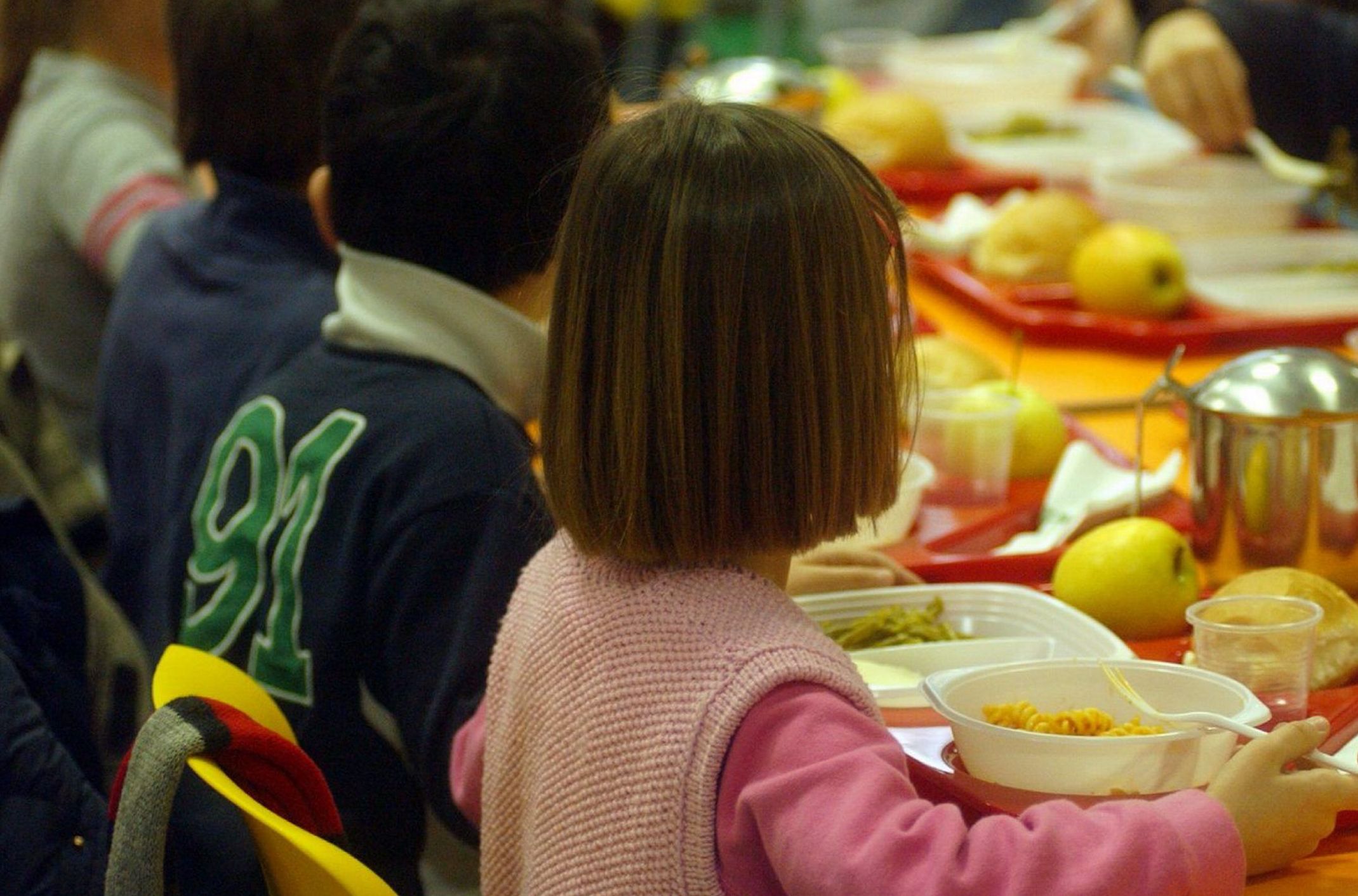 Mense scolastiche biologiche: ecco l’assurdo procedimento normativo