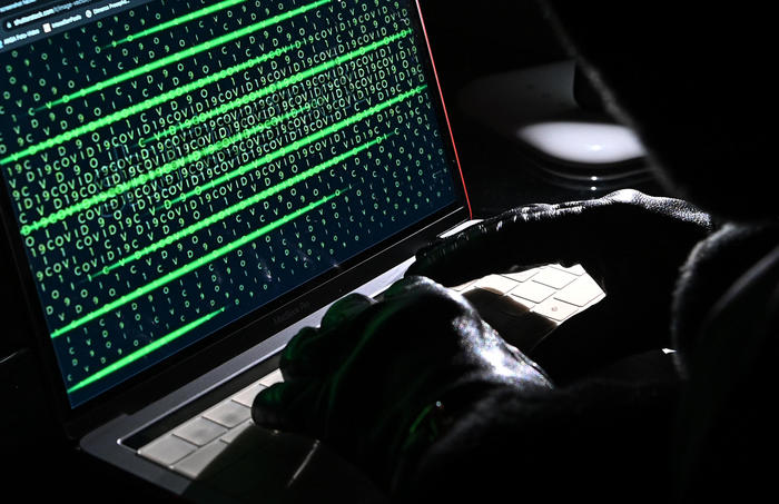 Metaverso, da hacker pericolo furto di identità biometriche 