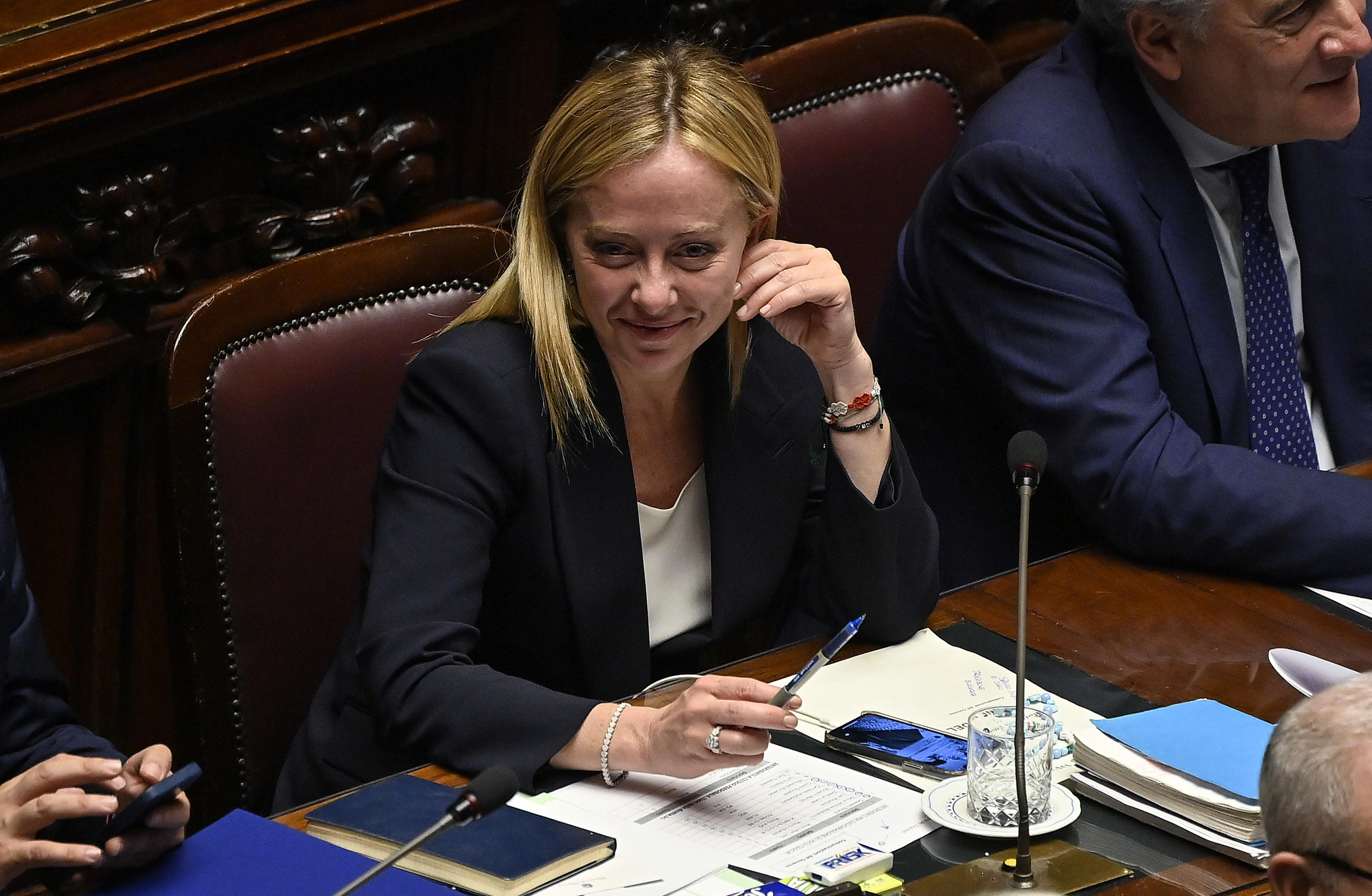 Testimonianze: il Paese reale