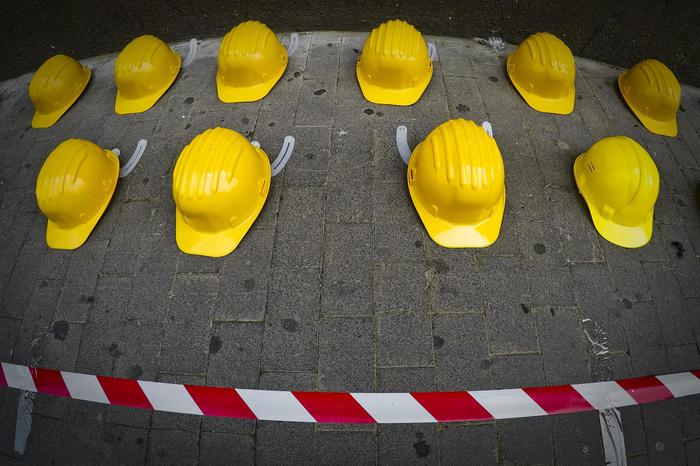 Le stragi sul lavoro dimenticate