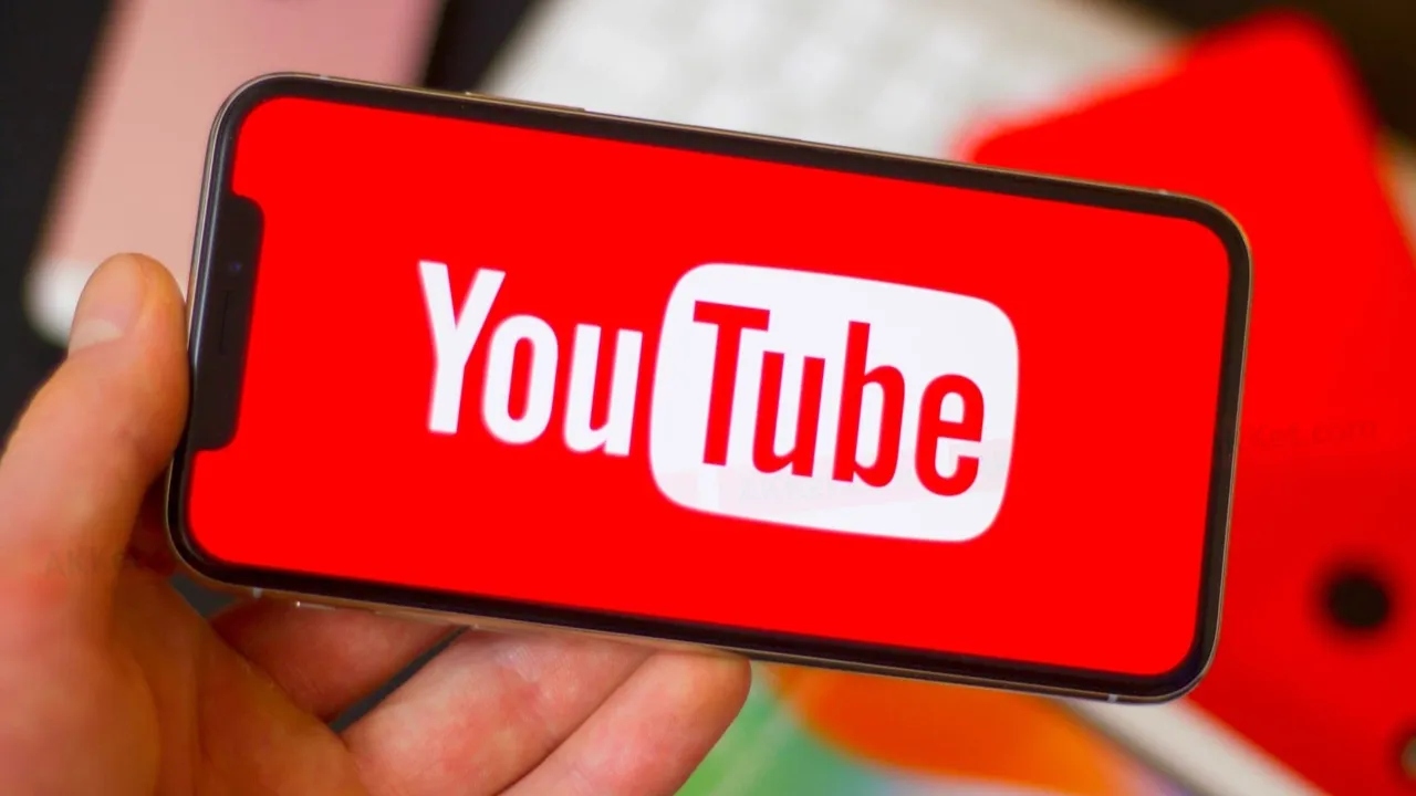Video brevi, Google rimodula YouTube 