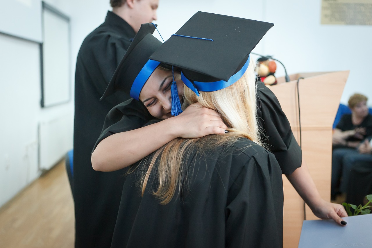 Carriere femminili in ambito accademico: i corsi di laurea più gettonati