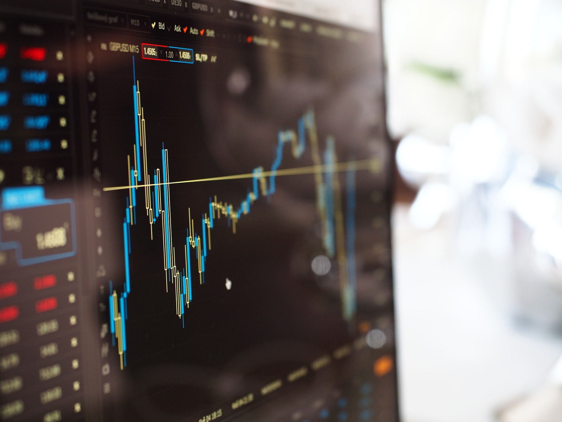 Il crollo di Ftx trascina Crypto.com nell’abisso