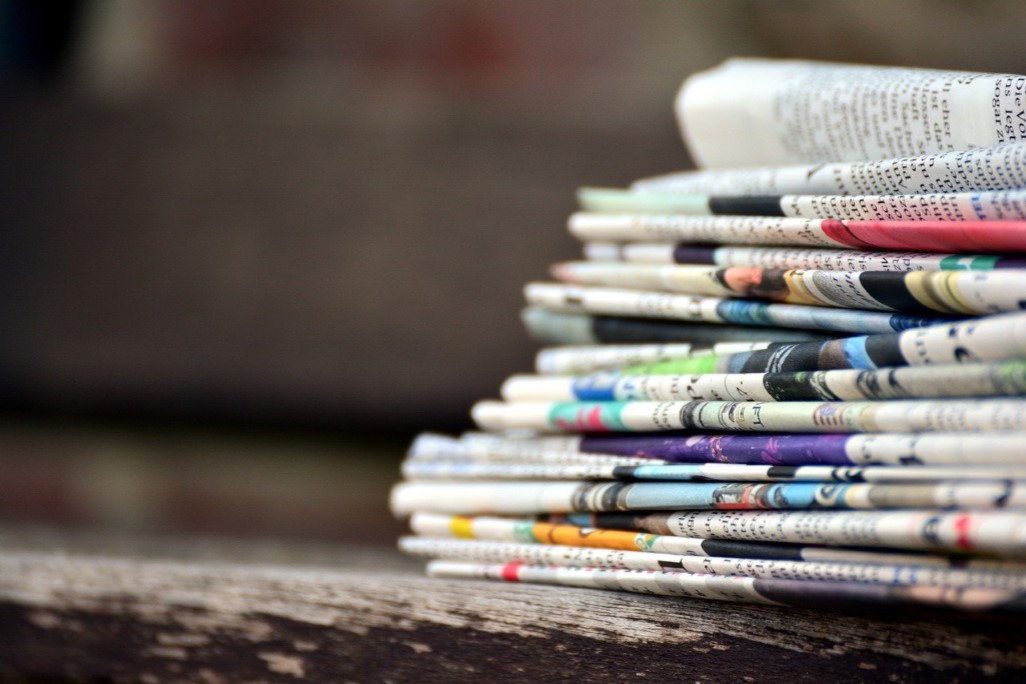 Quotidiani, fra tensioni sindacali e transizione digitale