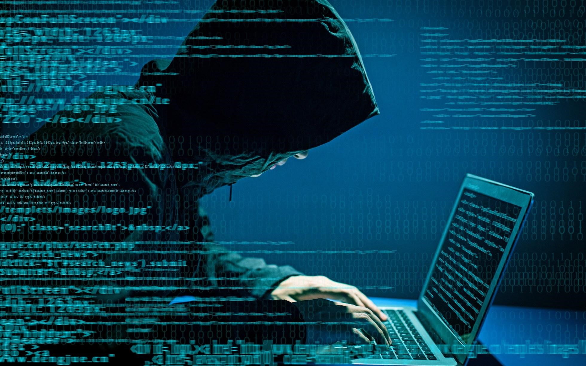 Cyberminacce per il 2023: droni e chiavette usb infette 