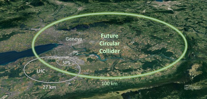 Iris, il progetto per lo sviluppo delle tecnologie superconduttive