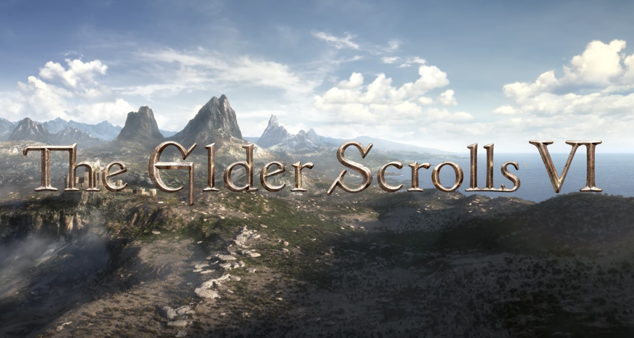Il Governo inglese potrebbe svelare l’uscita di Elder Scrolls VI