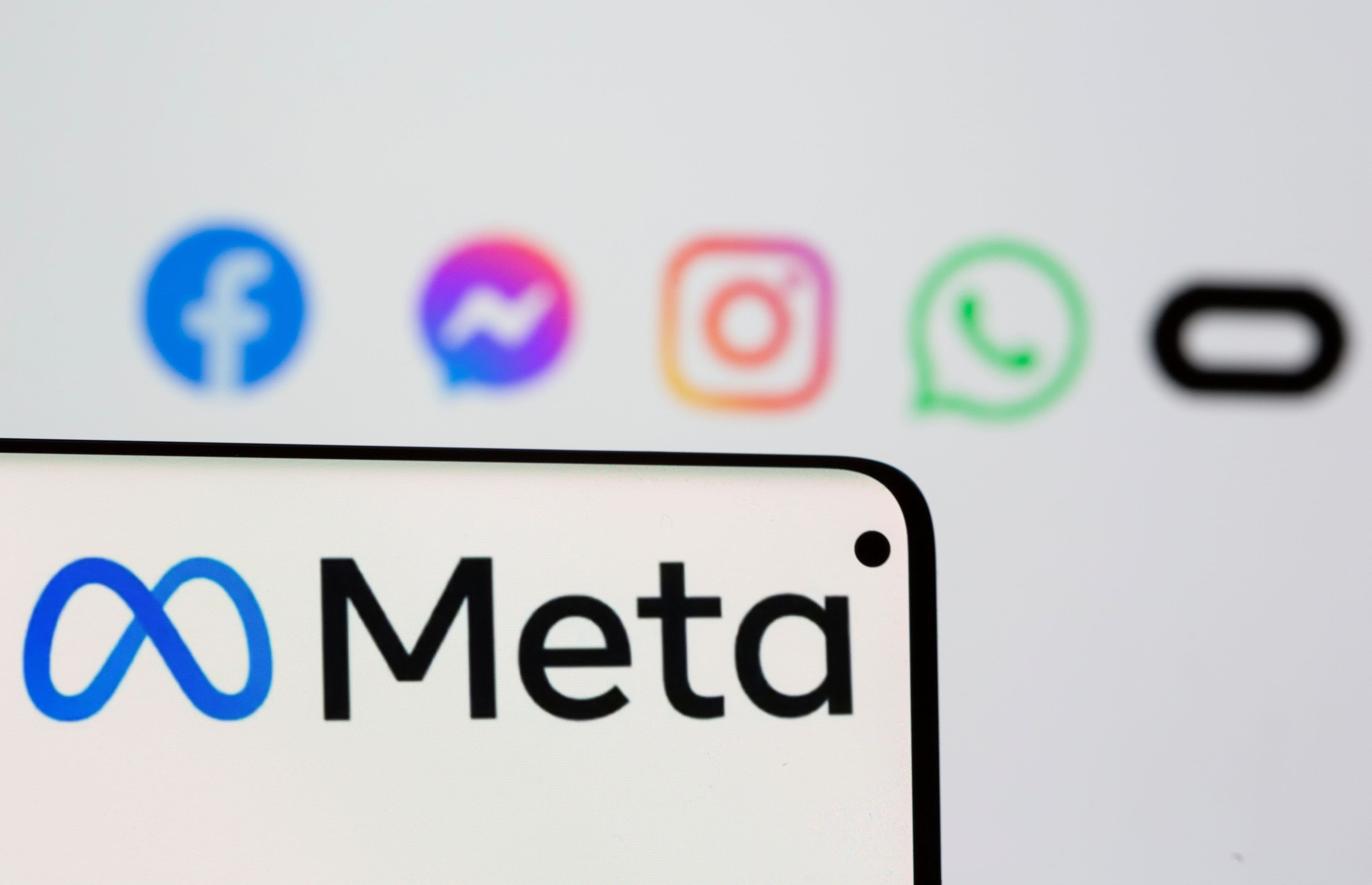 Meta, sanzione da 265 milioni di dollari