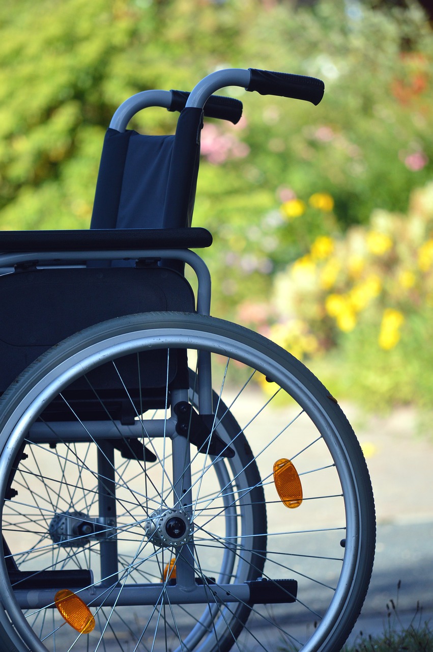 Il collocamento mirato e la visione passiva sulla disabilità
