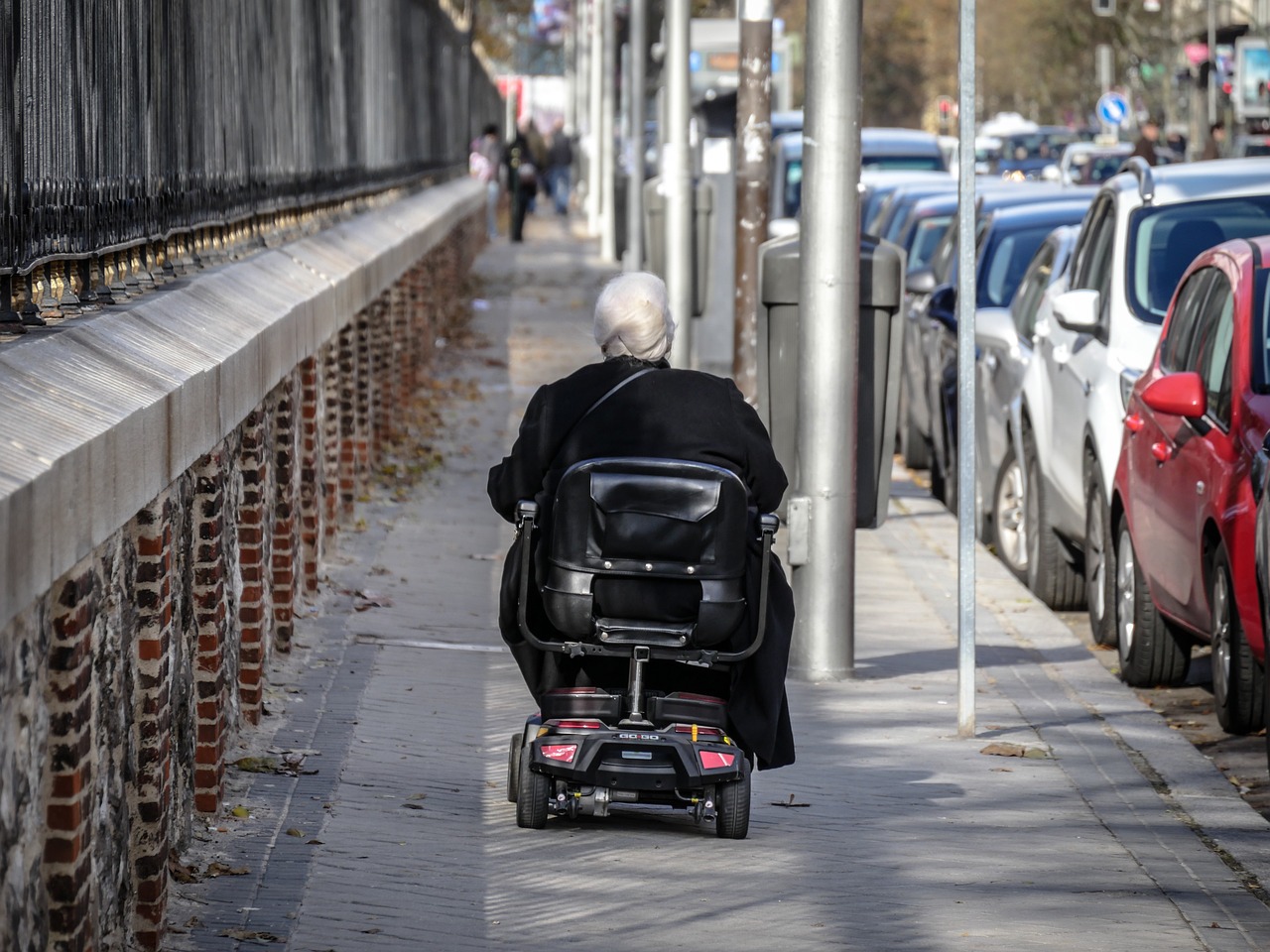 Disabilità e legalità: una storia recente di affermazioni