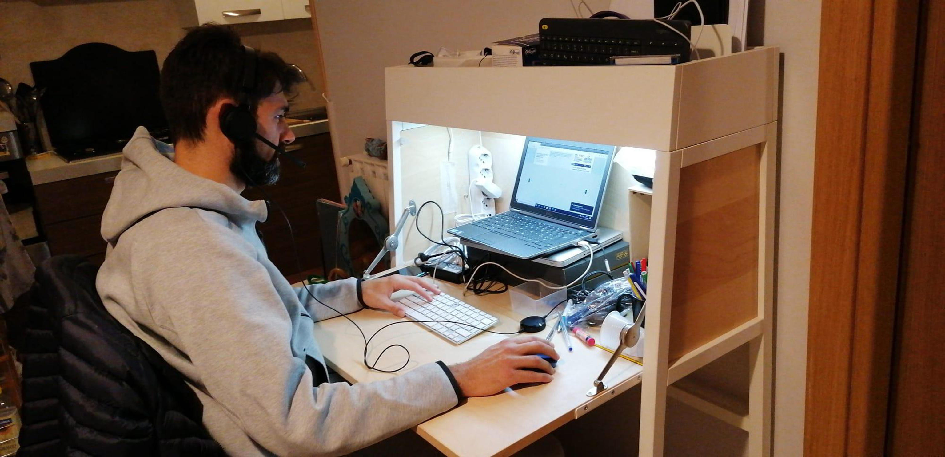 Smart working, verso la proroga per fragili e genitori di under 14
