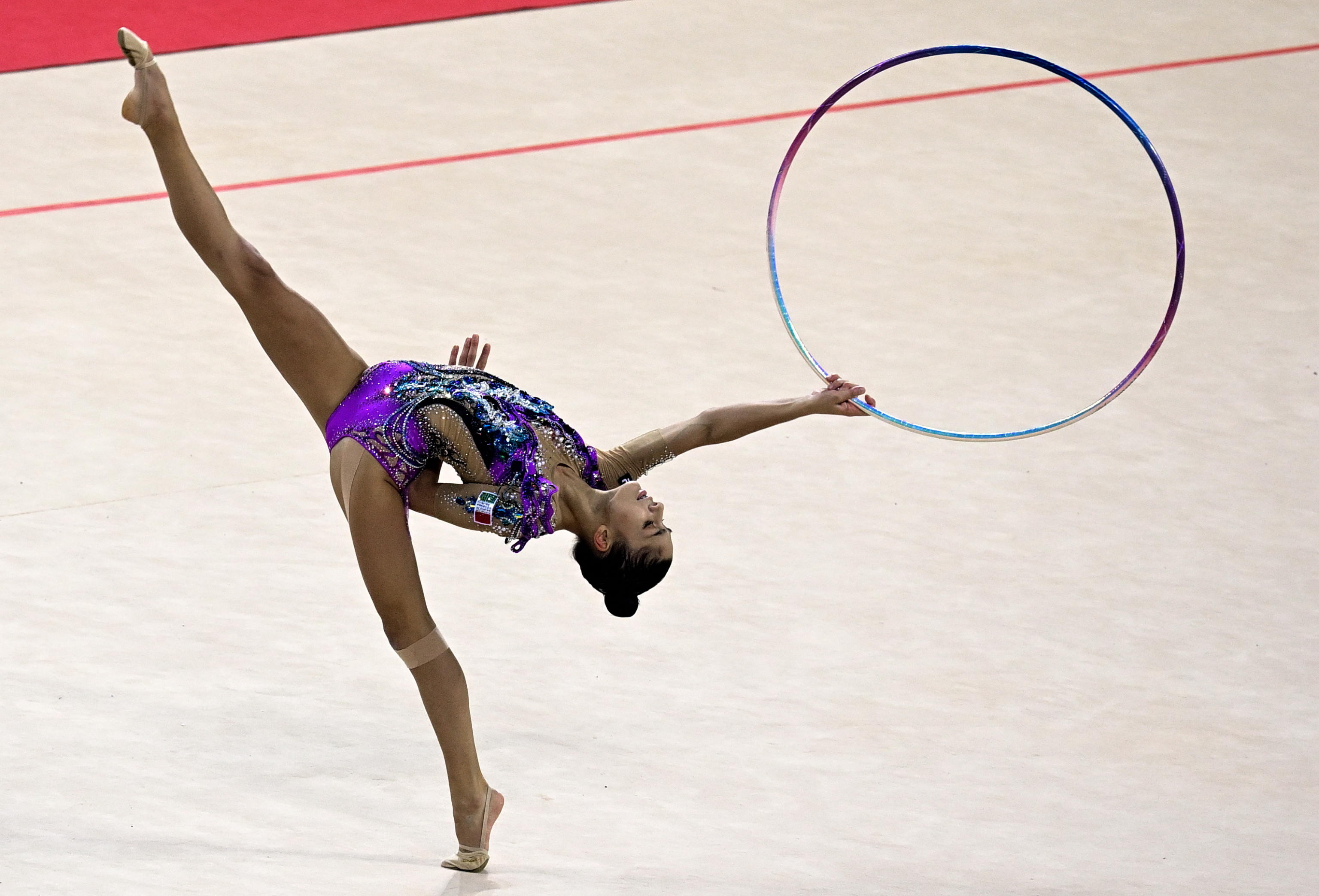 Ginnastica, abusi e la polvere sotto al tappeto