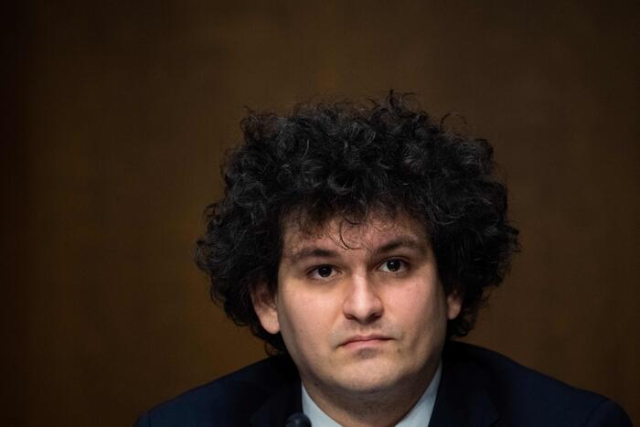 Ftx: arrestato l’ex amministratore delegato