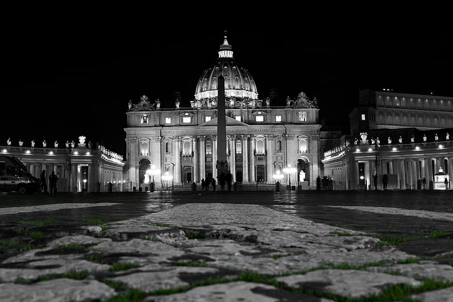 L’indulto di Papa Francesco