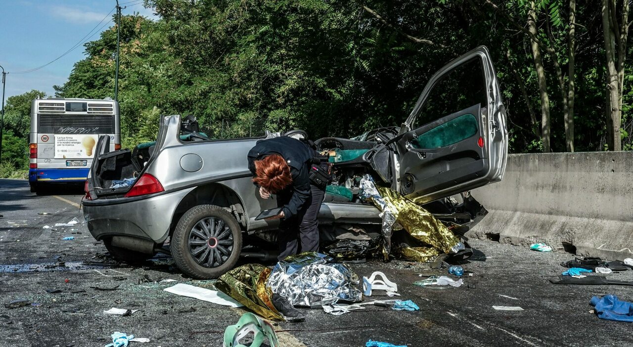 Per i 30 di Lore un’Agenzia per fermare gli omicidi stradali