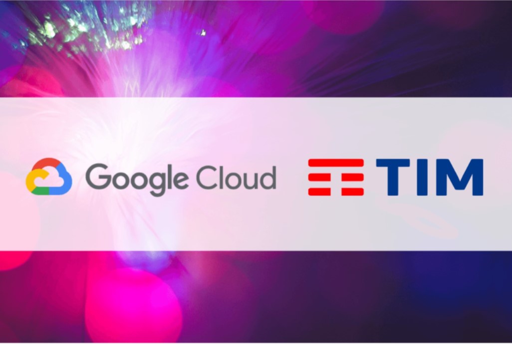 Tim, con Google piattaforma per smart mobility 